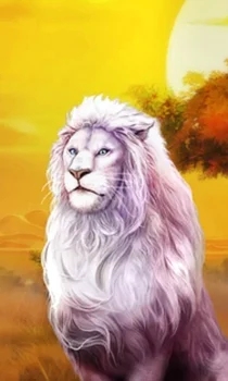Majestic King - Hold & Hit