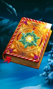 Book Of Xmas - JingleBells