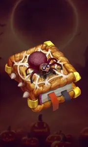 Book Of SpinOWeen