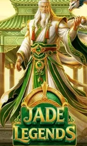 Jade Legends