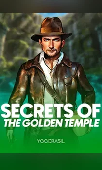 Secrets of the Golden Temple