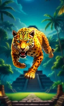Majestic Jaguar