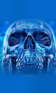 Crystal Skull