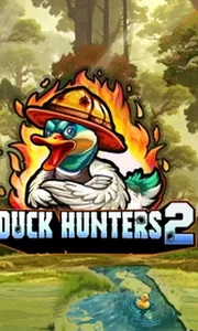 duck hunters 2