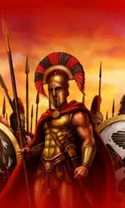 Almighty Sparta