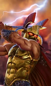 Demi Gods 2 15