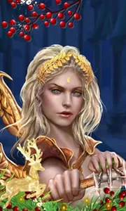Demi Gods 4 CE