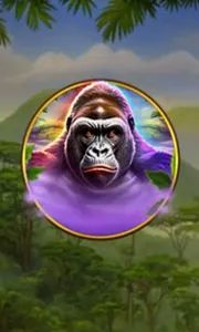 Gorilla Fury - Hold & Hit