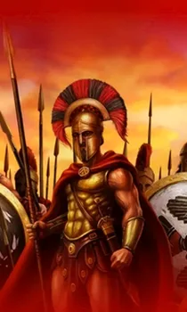 Almighty Sparta
